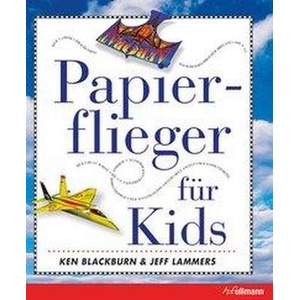 Papierflieger für Kids (ISBN: 9783741521164)