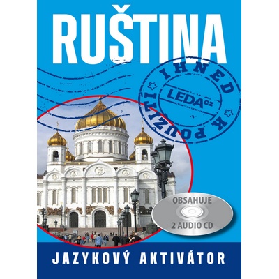 Ruština ihned k použití