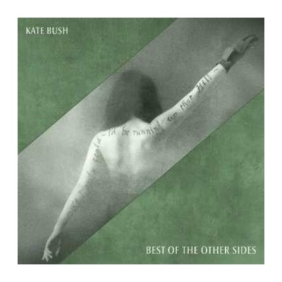 Kate Bush - Best of the Other Sides CD