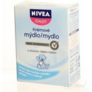 Ostatná detská kozmetika Nivea Baby krémové mydlo 100 g