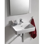 Laufen Pro S 45x34 cm white (H8159610001041)