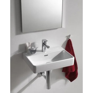 Laufen Pro S 45x34 cm white (H8159610001041)