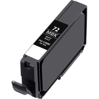 Compatible Canon PGI-72MBk, 6402B001 матов черен (matte black) съвместими касети (PGI72MBk)
