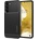 Spigen Гръб Spigen Rugged Armor за Samsung Galaxy S22 Plus - Черен