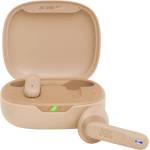 JBL Vibe Flex beige (JBLVFLEXBEG) Слушалки
