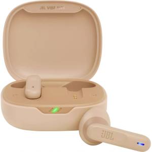 JBL Vibe Flex beige (JBLVFLEXBEG) Слушалки