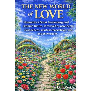 The New World of Love | David Suich (2026)