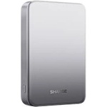 SHARGE Powerbank M7 10000mAh 30W Gradient Black
