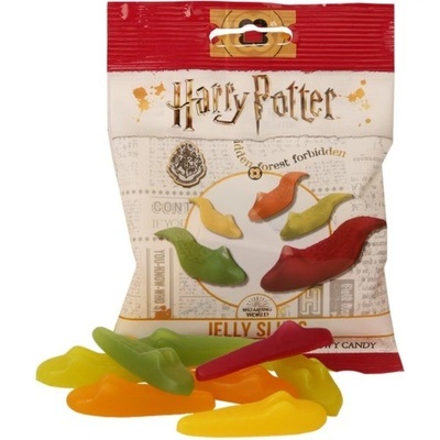Jelly Beans Harry Potter Jelly Slugs 56 g
