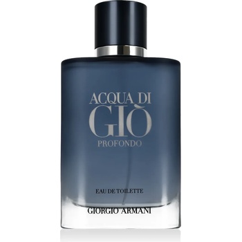 Giorgio Armani Acqua di Giò Profondo EDT 100 ml M