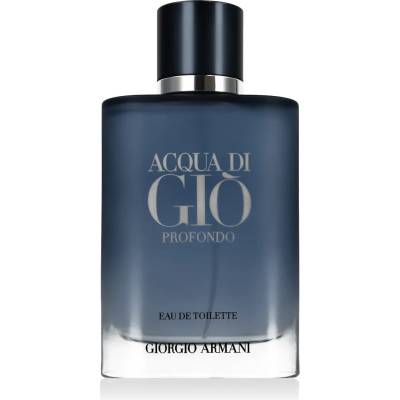 Giorgio Armani Acqua di Giò Profondo EDT 100 ml M