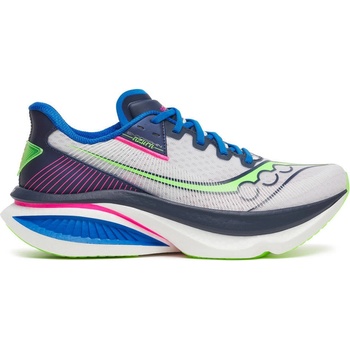 Image 1 of Saucony Saucony Endorphin Azura - White/Navy