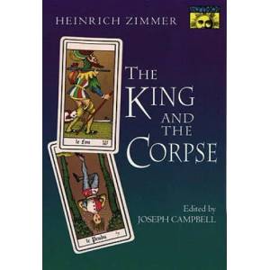 King and the Corpse | Heinrich Zimmer (2011)