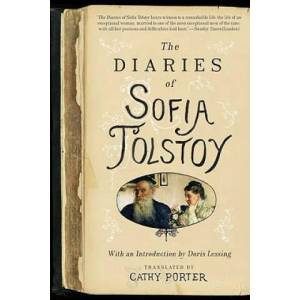 The Diaries of Sofia Tolstoy | Sofia Tolstoy, Doris May Lessing, Cathy Porter (ISBN: 9780061997419)
