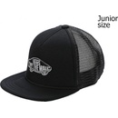 Vans Classic Patch Trucker black/black