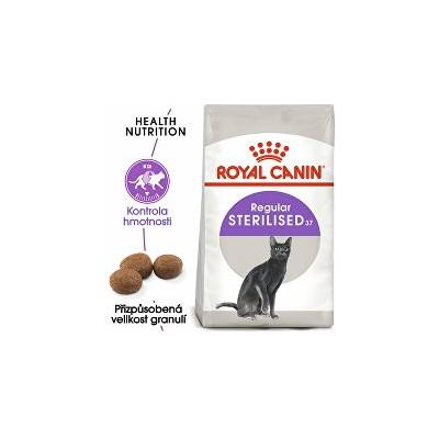 Royal canin Kom. Feline Sterilised 2kg