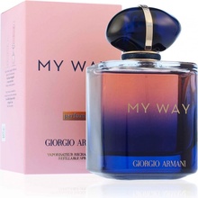 Giorgio Armani My Way parfum dámsky 30 ml plniteľný flakón