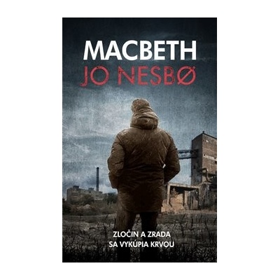 Macbeth - Jo Nesbo