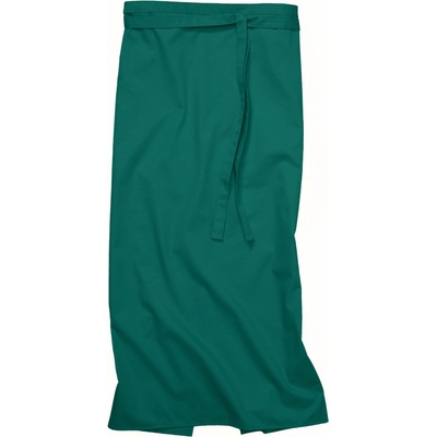 Workwear Roma Dlouhá pracovní zástěra 00121-01 Leaf