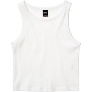 Brandit Tanktop Ela, бяло (44011.10007)