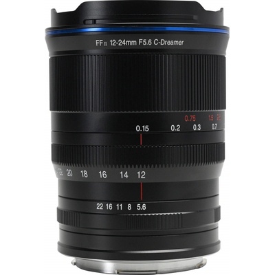 Laowa 12-24 mm f/5.6 Zoom L-mount