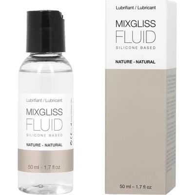 Mixgliss based silicon based 50ml