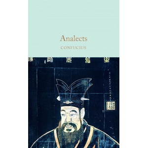 Analects | Confucius (ISBN: 9781529080100)