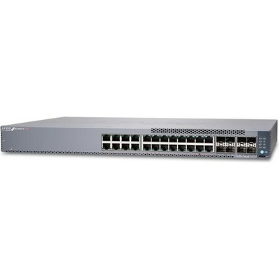 Juniper EX4100-F-24P