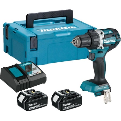 MAKITA DDF484RTJ