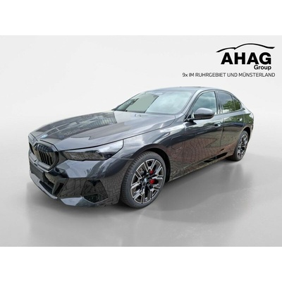 BMW 550e xDrive M Sport 360 kW