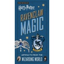 Harry Potter: Ravenclaw Magic - Artifacts from the Wizarding World