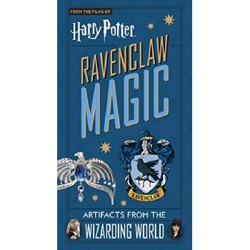 Harry Potter: Ravenclaw Magic - Artifacts from the Wizarding World
