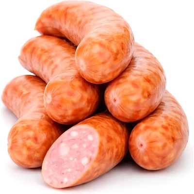 Steinhauser Klobása libová k opékání chlaz váž 1000 g