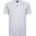 Boss Тениска Boss Men's HBG Active 1 Regular Fit T-Shirt - Lt Pas Grey 054