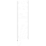 Mexen Pluton 1700x600 mm 900W white (W106-1700-600-2900-20)