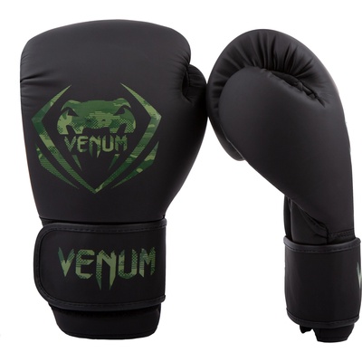 Venum Contender boxing gloves 10 oz