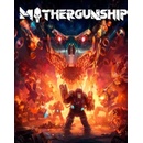 Mothergunship