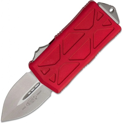 Microtech Exocet OTF Money Clip 157-10RD
