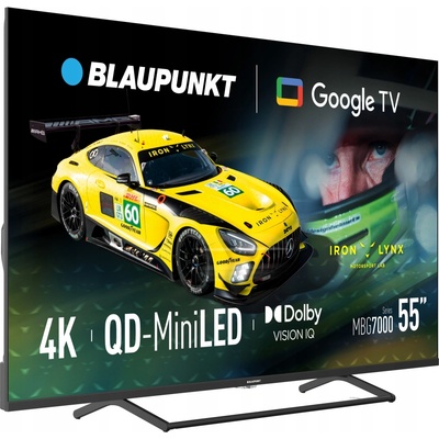 Blaupunkt 55MBG7000S
