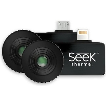 Seek Thermal Compact iOS LW-EAA