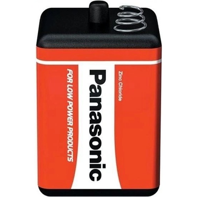 PANASONIC Red 4R25RZ/B 1ks 00173608