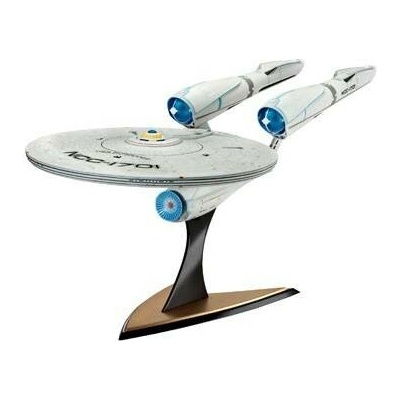 Revell U.S.S. Enterprise NCC 1701 INTO DARKNESS 1:500