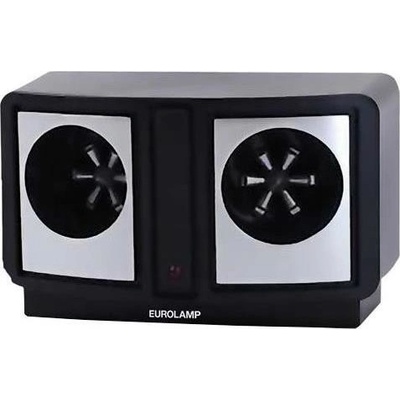 Eurolamp Odpuzovač kun a hlodavců EU0148