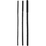 Kiotos Threaded Silicone Urethral Sound Set