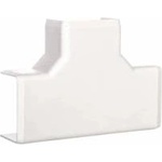KOPOS Fastener cover LHD 25x15mm white 8694