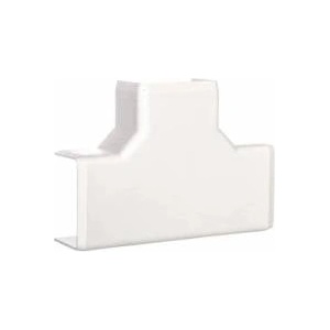 KOPOS Fastener cover LHD 25x15mm white 8694