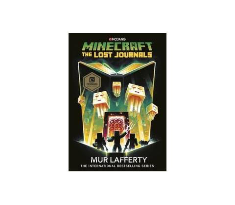 Minecraft Lafferty Mur