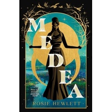 Medea - Rosie Hewlett