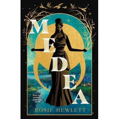 Medea - Rosie Hewlett