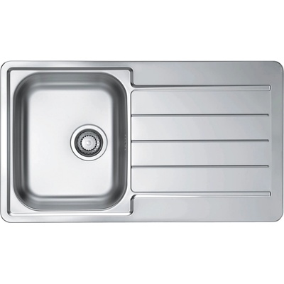 Alveus Line Max 20 Satin